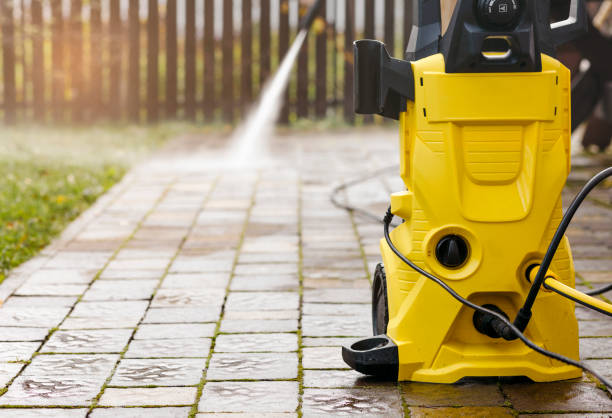 Bay Minette, AL Pressure Washing Services Company